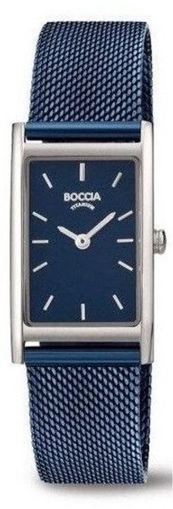 Boccia Titanium 3304-01